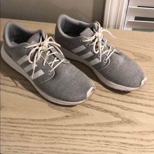 Adidas shoes sz 9